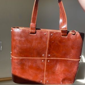 TOD’S TOTE BAG